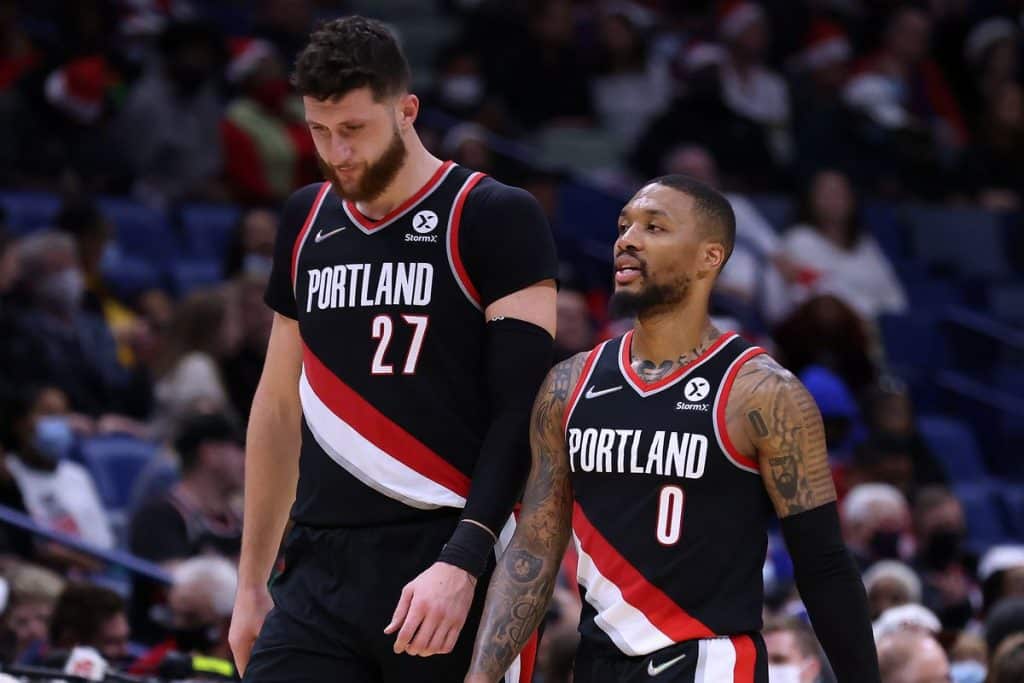 cheap portland trail blazers tickets