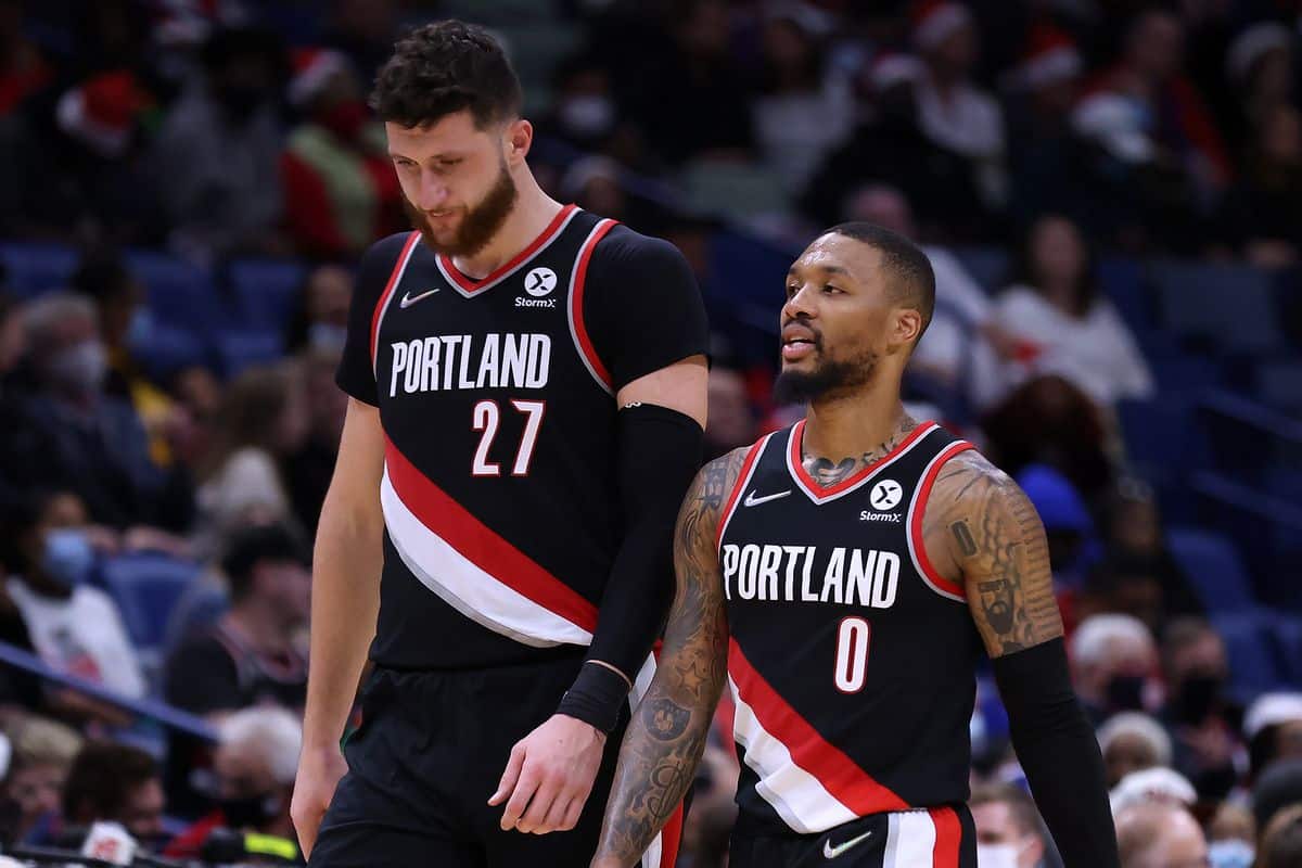 How to Buy Cheap Portland Trail Blazers Tickets in 2024