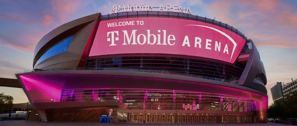 cheap t-mobile arena tickets nhl hockey vegas golden knights