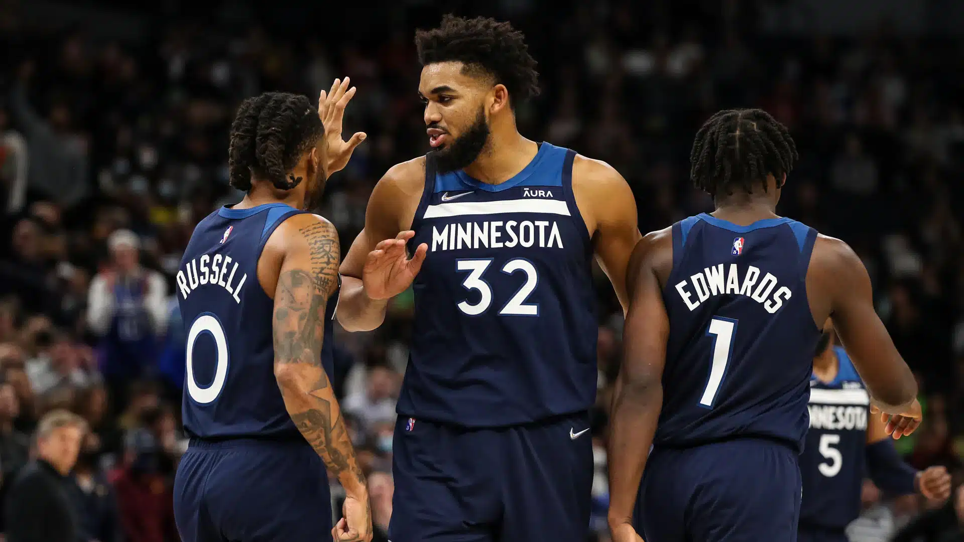 How to Buy Cheap Minnesota Timberwolves Tickets in 2024