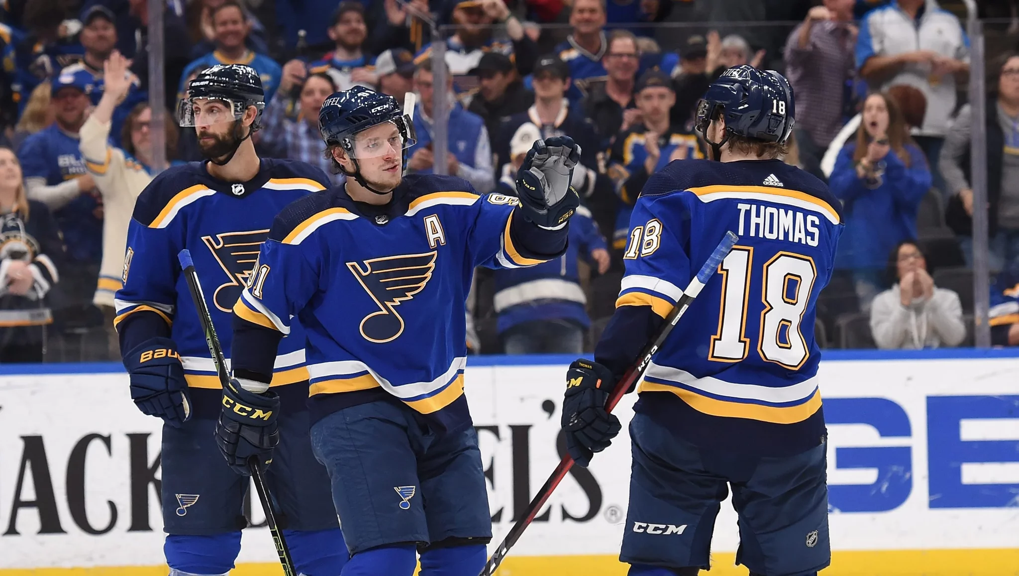 How to Buy Cheap St. Louis Blues Tickets in 2024