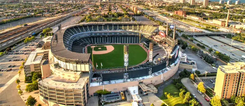cheap guaranteed rate field tickets chicago white sox