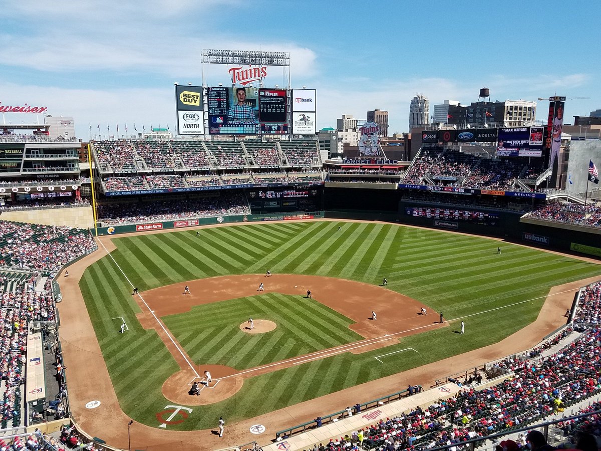 How to Buy Cheap Minnesota Twins Tickets in 2024
