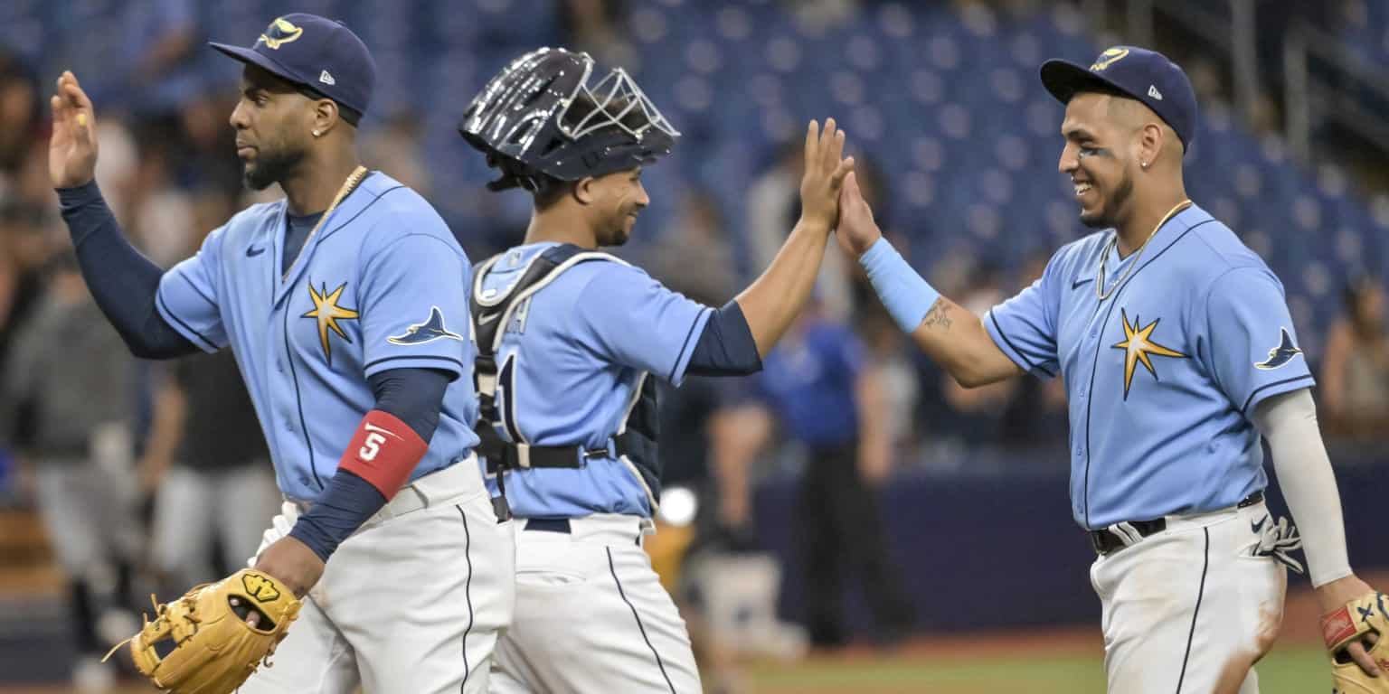 How to Buy Cheap Tampa Bay Rays Tickets - Stadium Help 