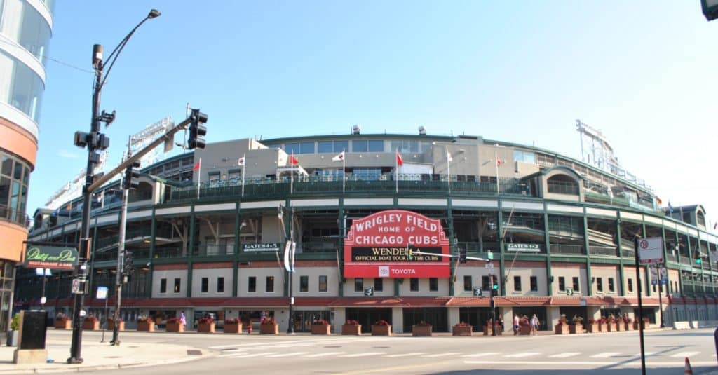 how to buy cheap wrigley field tickets chicago cubs baseball