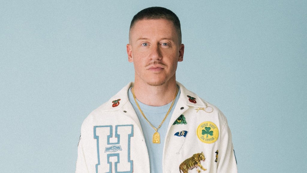 macklemore tour presale