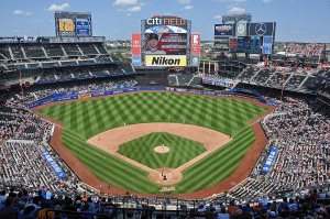 citi field parking tips in new york city