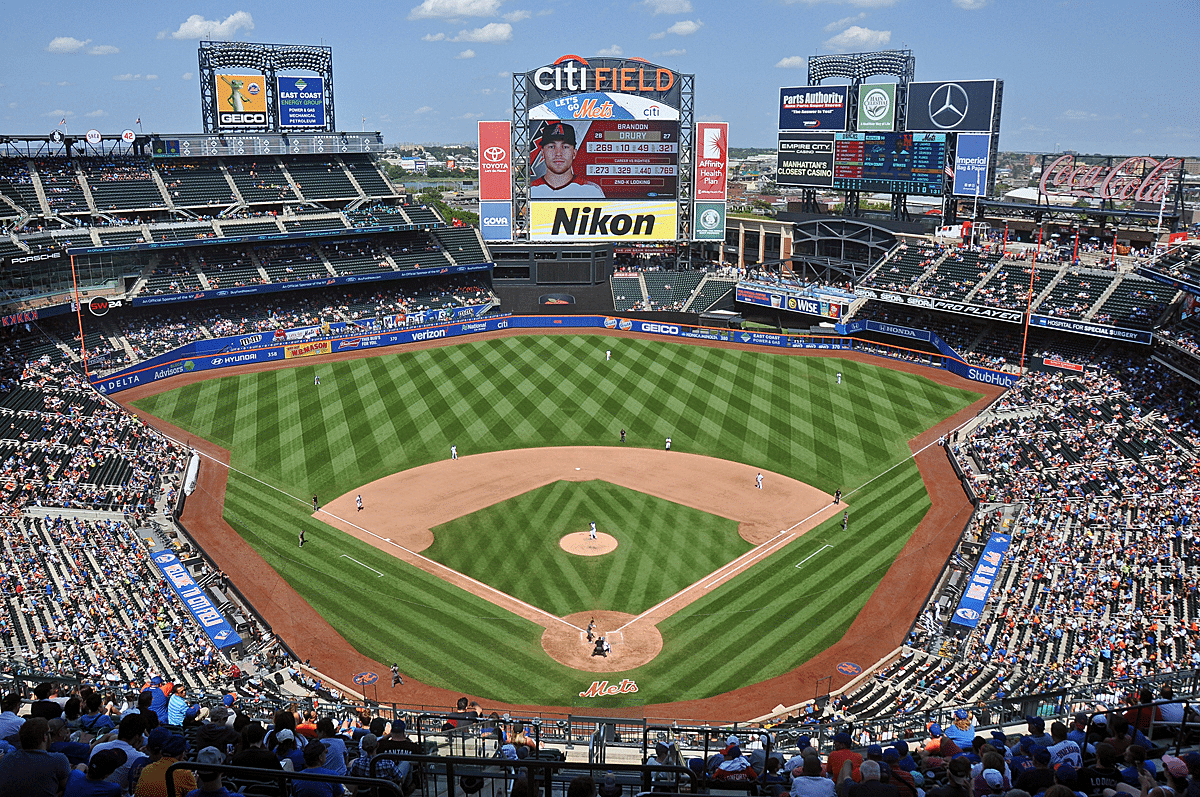 [ FREE 2023 ] Citi Field Parking Tips Guide in New York City