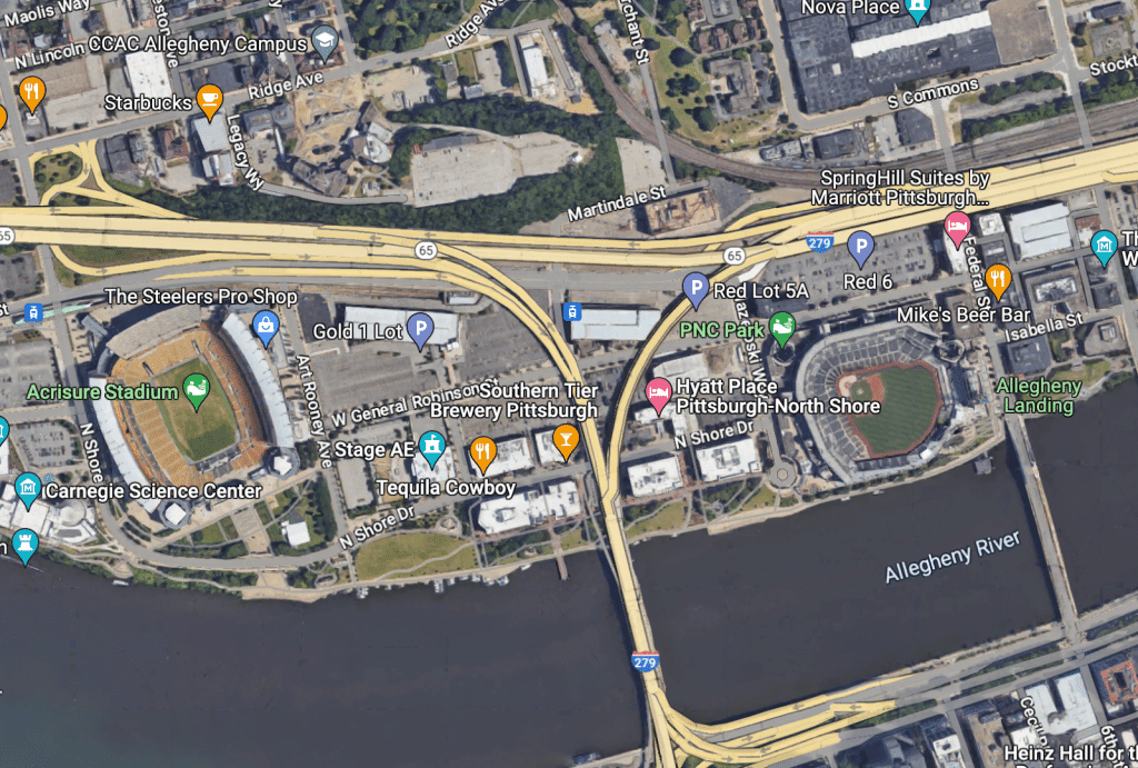 PNC Park Guide – Where to Park, Eat, and Get Cheap Tickets