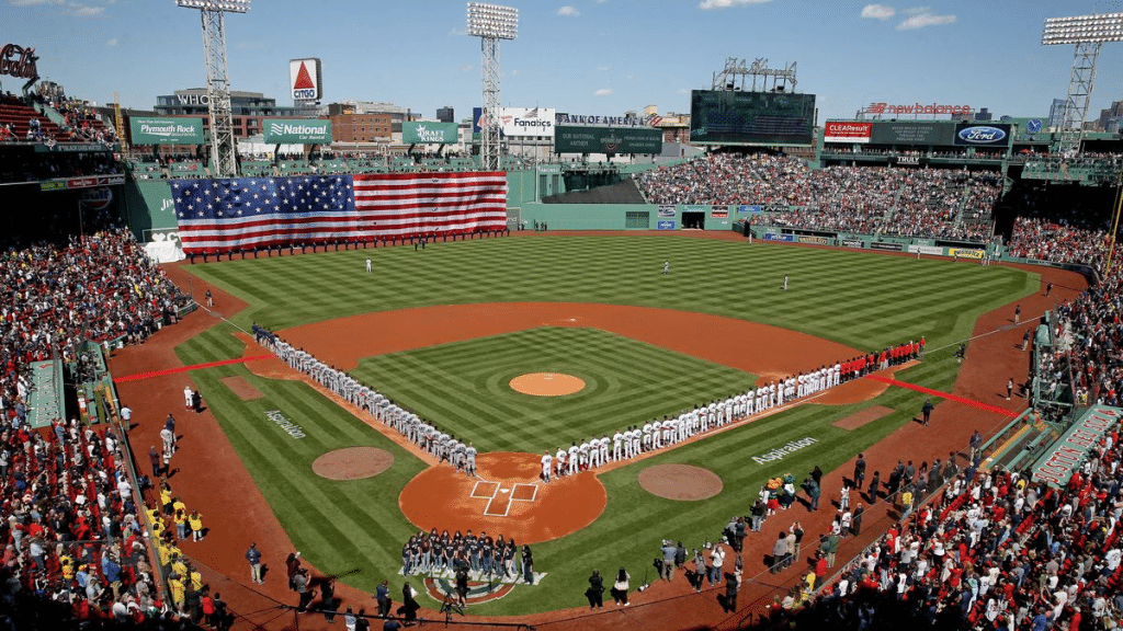 Fenway Park Parking Tips Guide in Boston for 2024