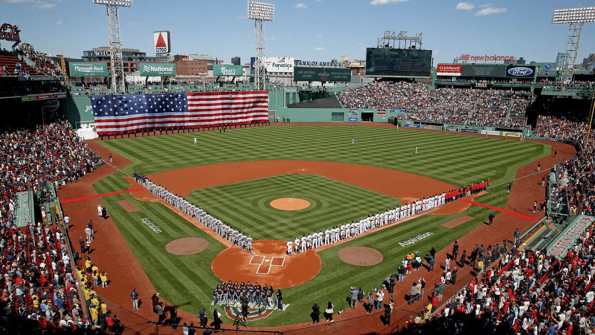 5 Tips for Attending a Game at Fenway Park - The Disney Outpost