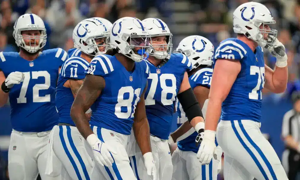How to Buy Cheap Indianapolis Colts Tickets [Free 2023 Guide]