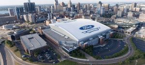 ford field parking tips guide in detroit