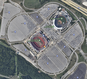 [FREE GUIDE] Arrowhead Stadium Parking Tips In Kansas City