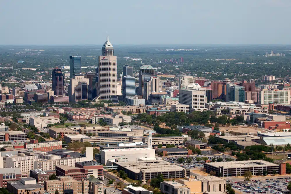 [FREE] Lucas Oil Stadium Parking Tips for the Indianapolis Colts