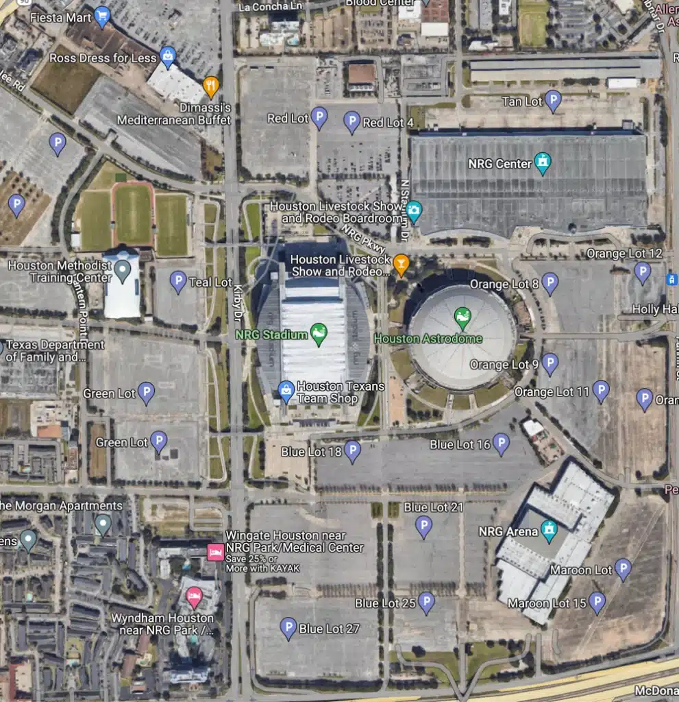 Seatgeek Nrg Stadium Seat View Cabinets Matttroy