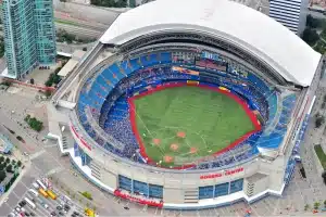 rogers centre parking tips guide