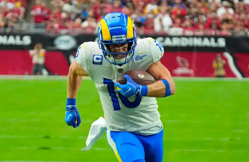 How to Buy Cheap Los Angeles Rams Tickets in 2023 [Free Guide]