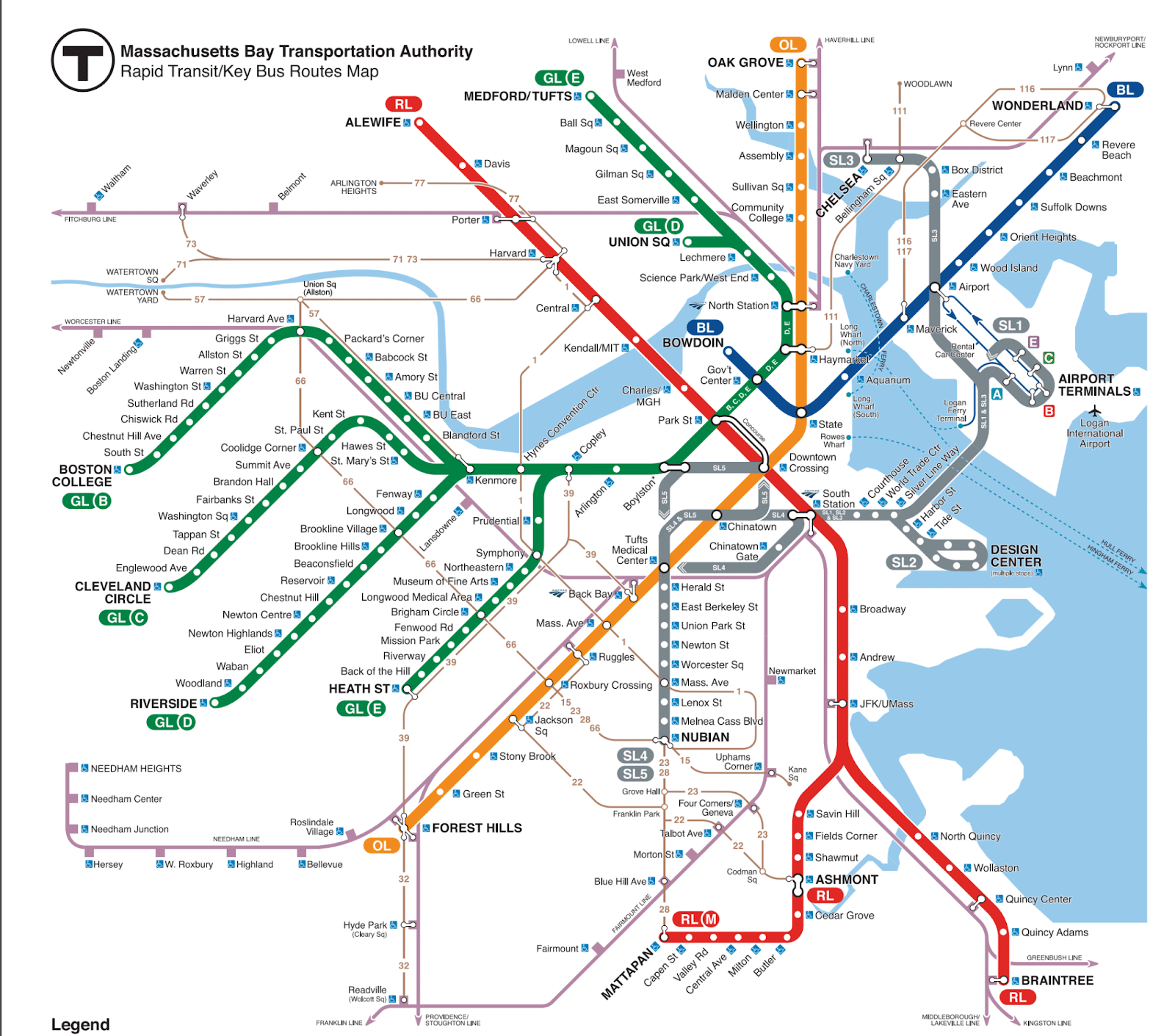 [2024 Guide] TD Garden Parking Tips in Boston (Bruins + Celtics)