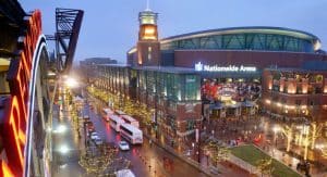 nationwide arena parking tips in columbus
