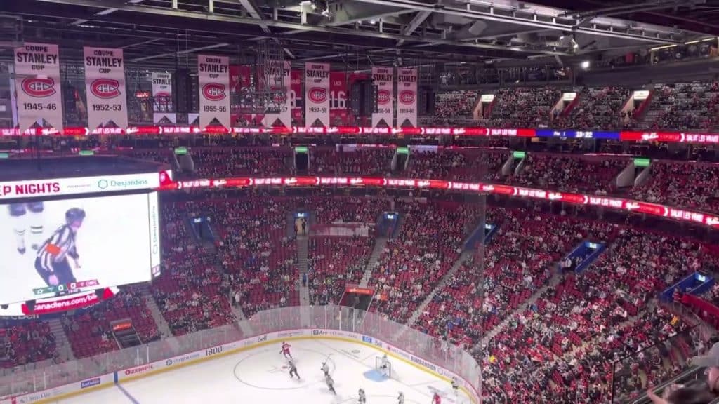 Bell Centre Parking Tips in Montreal [FREE 2024 Guide]