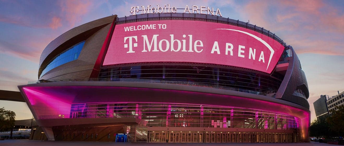 TMobile Arena Parking Tips in Las Vegas [FREE 2023 Guide]
